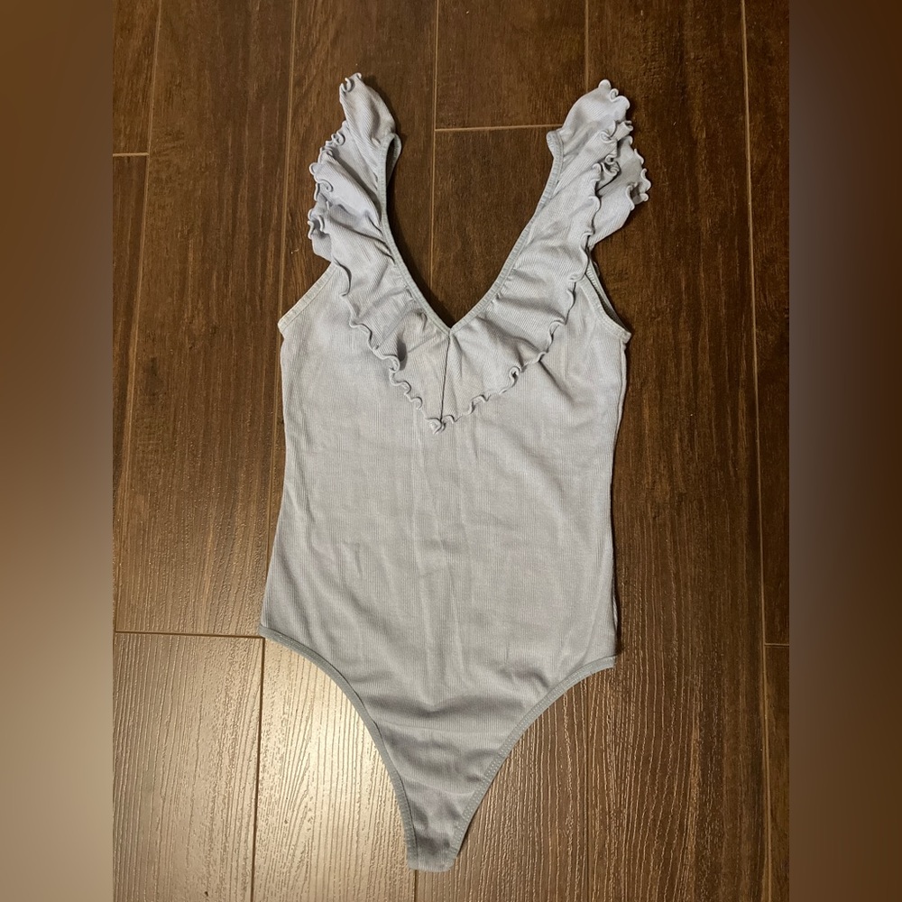 Wilfred Aritzia Danette Bodysuit